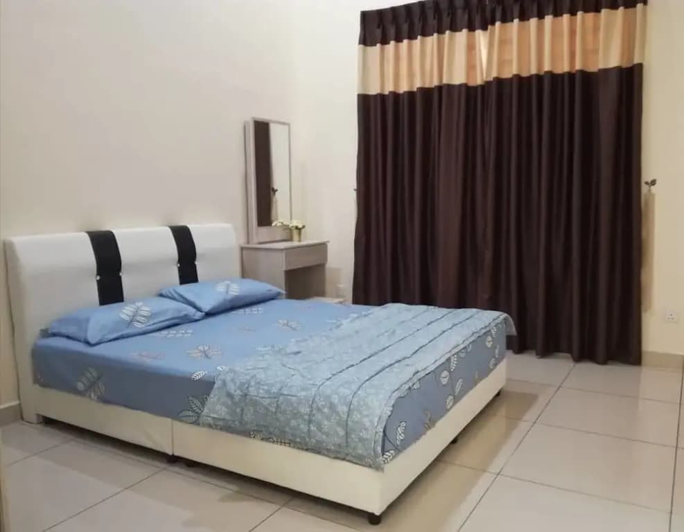 KKP Homestay Alor Setar - photo 2