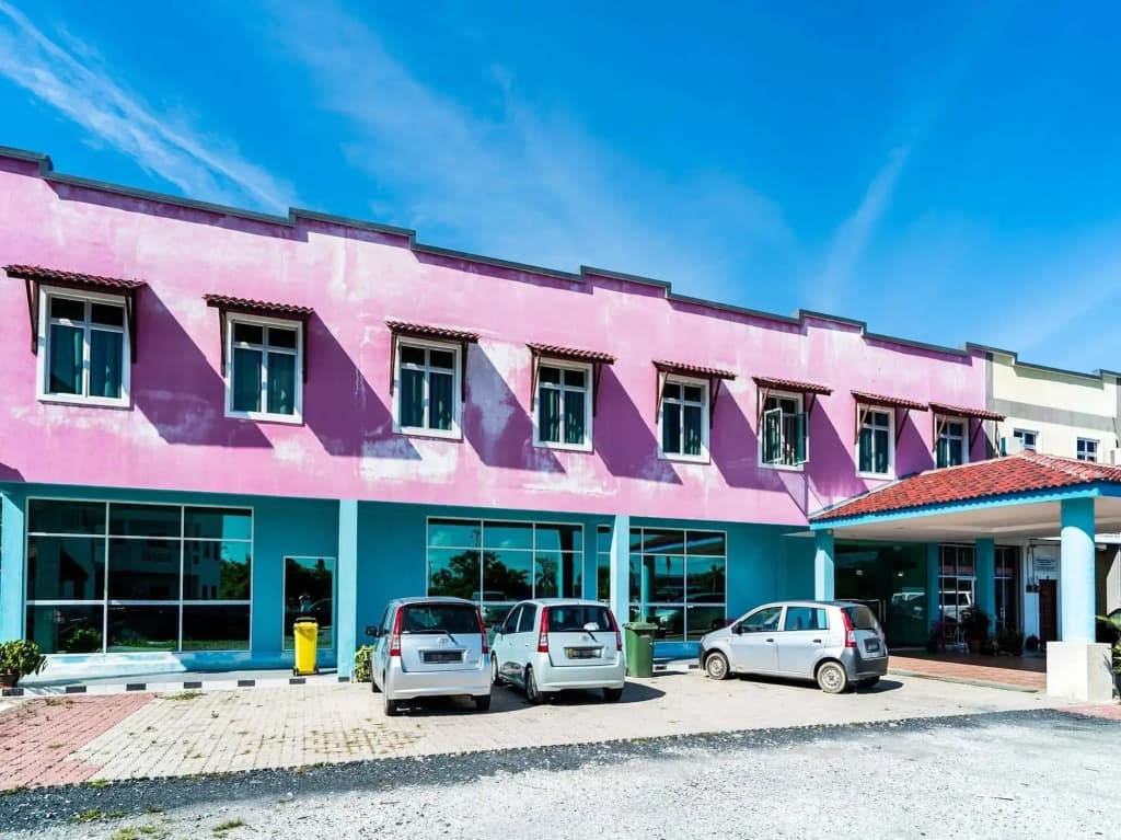 ZEN Rooms Basic Senyum Inn Langkawi - photo 1
