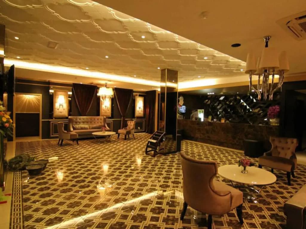 Hermess Hotel - photo 15