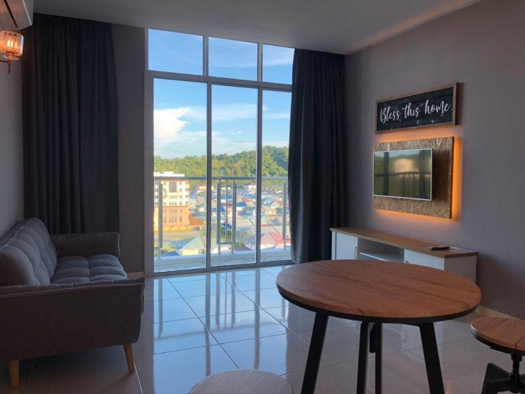 Stirling Suites - photo 14