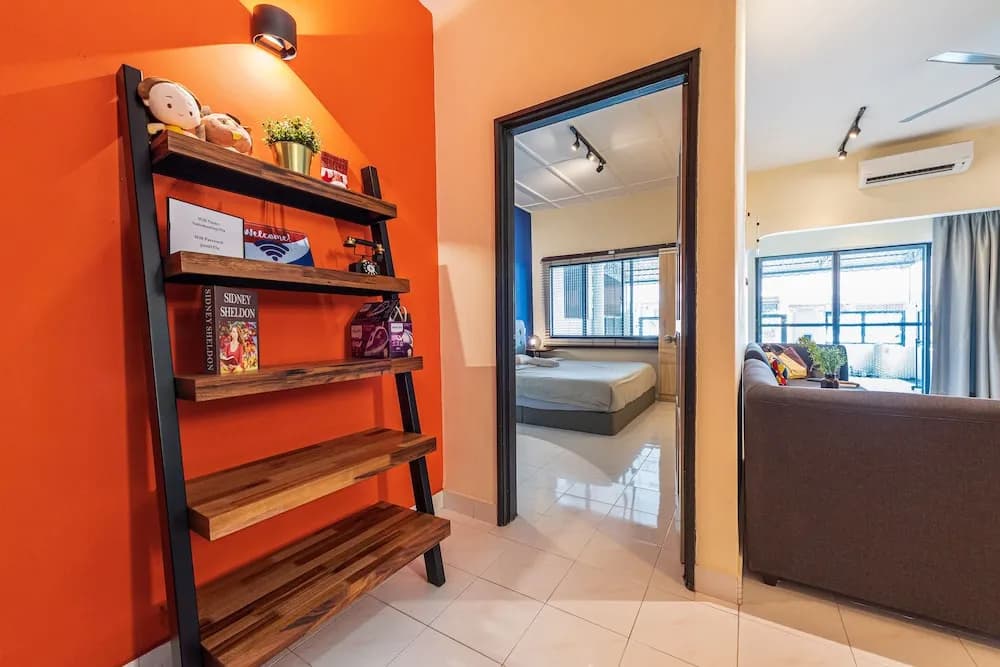 Conceptual Homestay 3BR 9PAX - photo 6