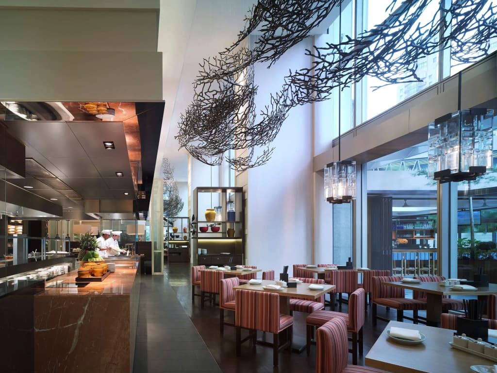 Grand Hyatt Kuala Lumpur - photo 28