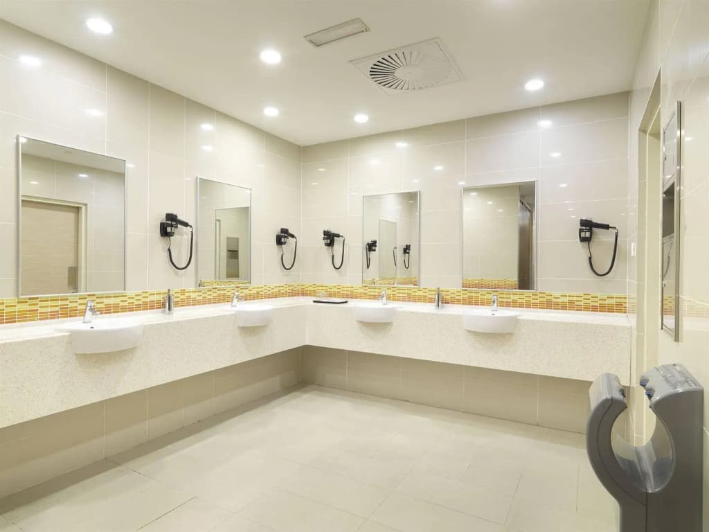 Sama-Sama Express KLIA Terminal 2 - Airside Transit Hotel - photo 8