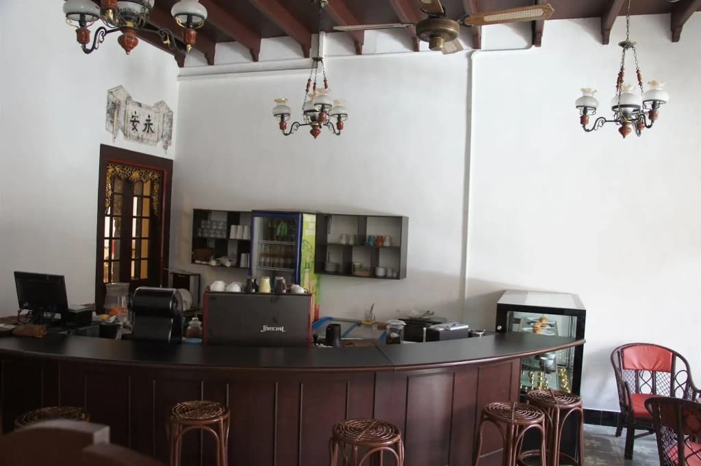 Baba House Melaka - photo 18