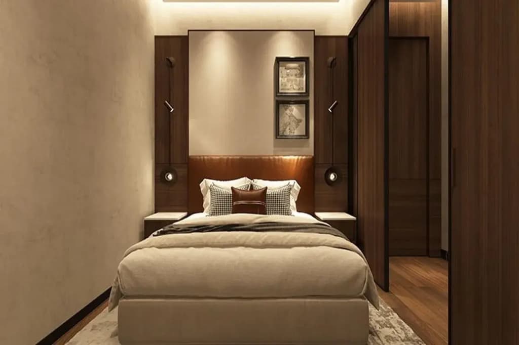 Citadines Connect Bertam Georgetown Penang - photo 5