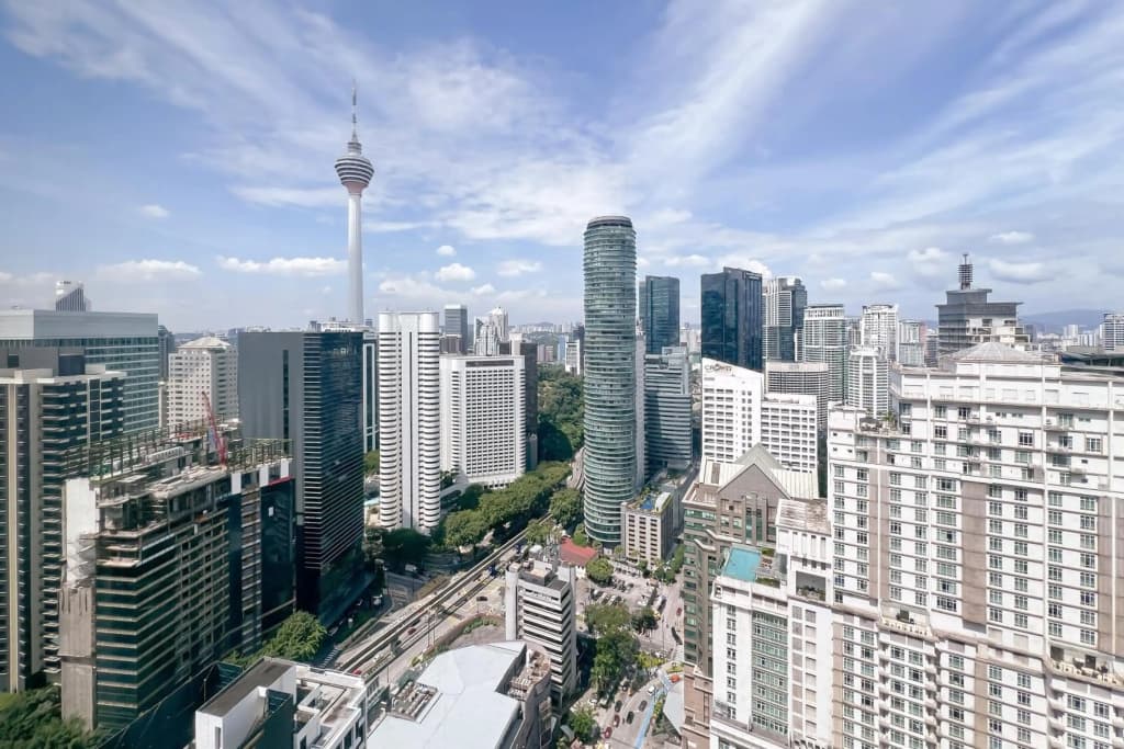 Soho Suites KLCC by Leala - photo 16