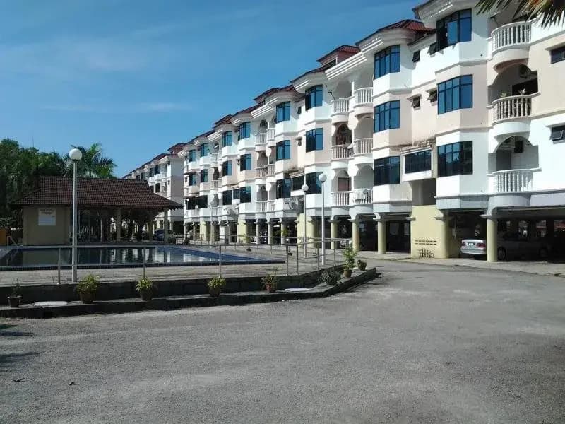 Zenith Guest House @ Palm Court - main photo