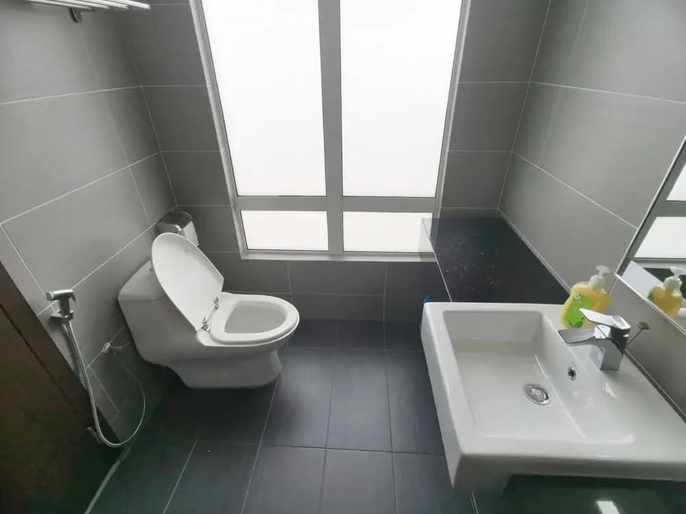 D'esplanade Residences @ KSL City by Immaculate - photo 8