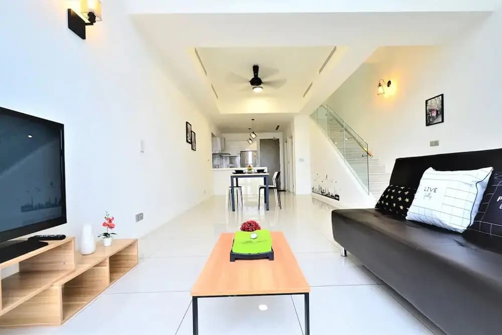 Mcity Loft by SYNC - photo 3