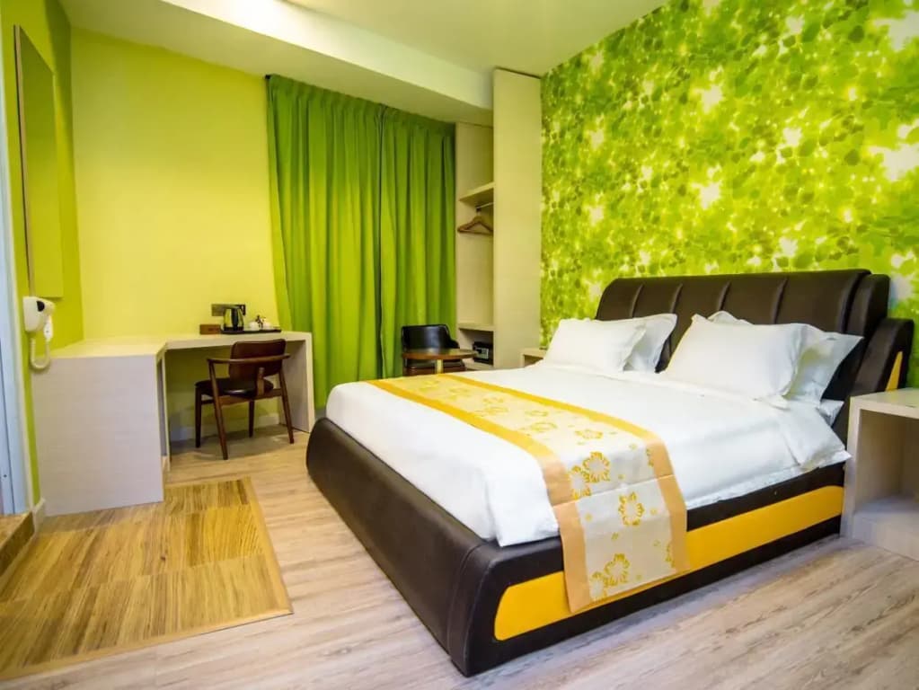 Hotel Shiki - photo 15