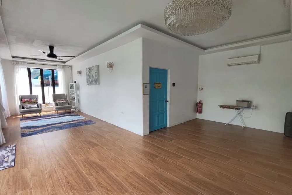 Aeden Villa, Roomstay & Homestay - photo 10