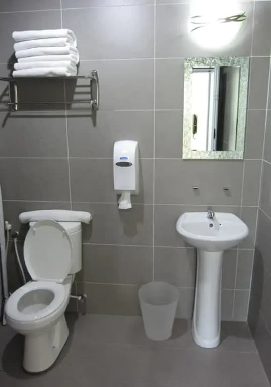 Garden Inn - photo 9