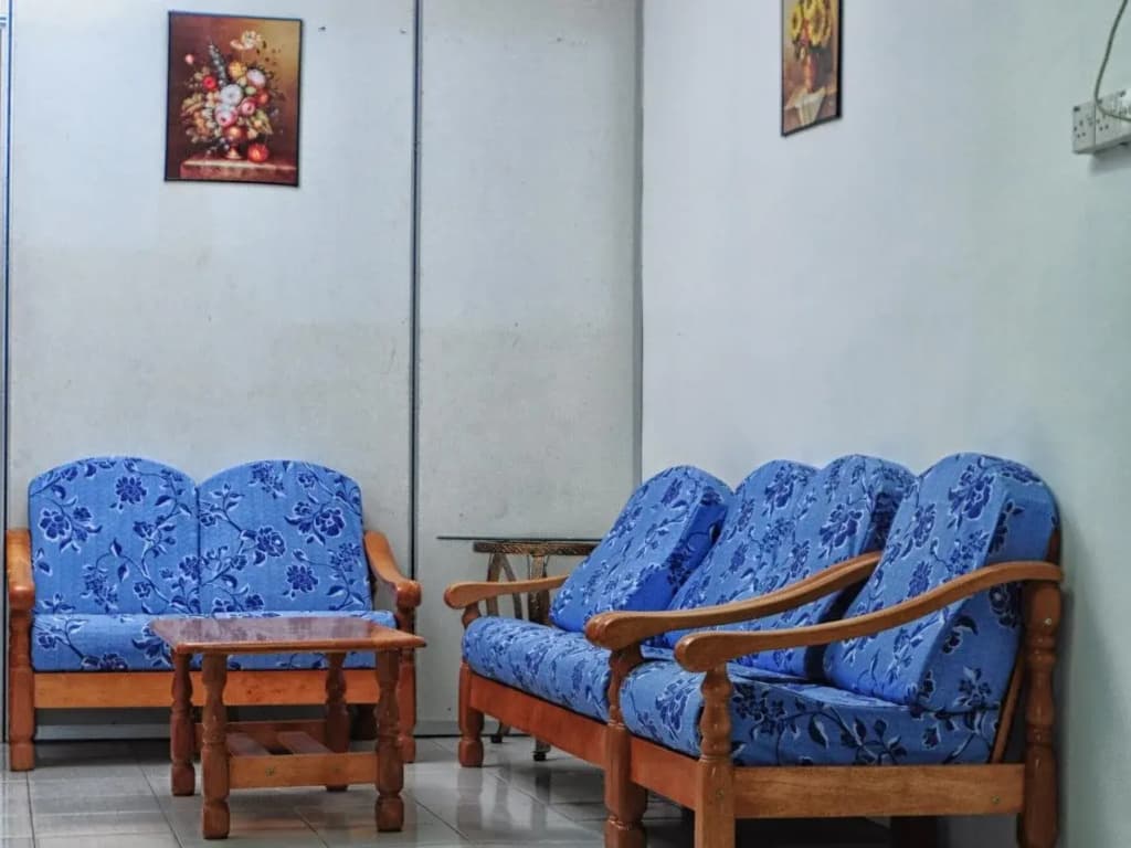 OYO 89850 Mutiara Motel - photo 3