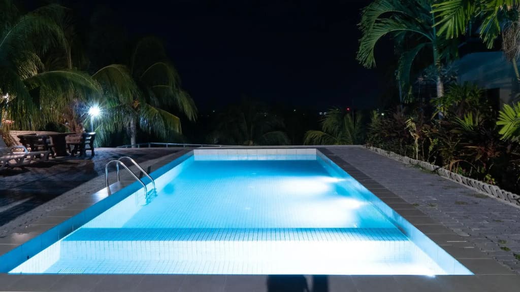 Pemandangan Indah Guest House - Look Out Point - photo 9