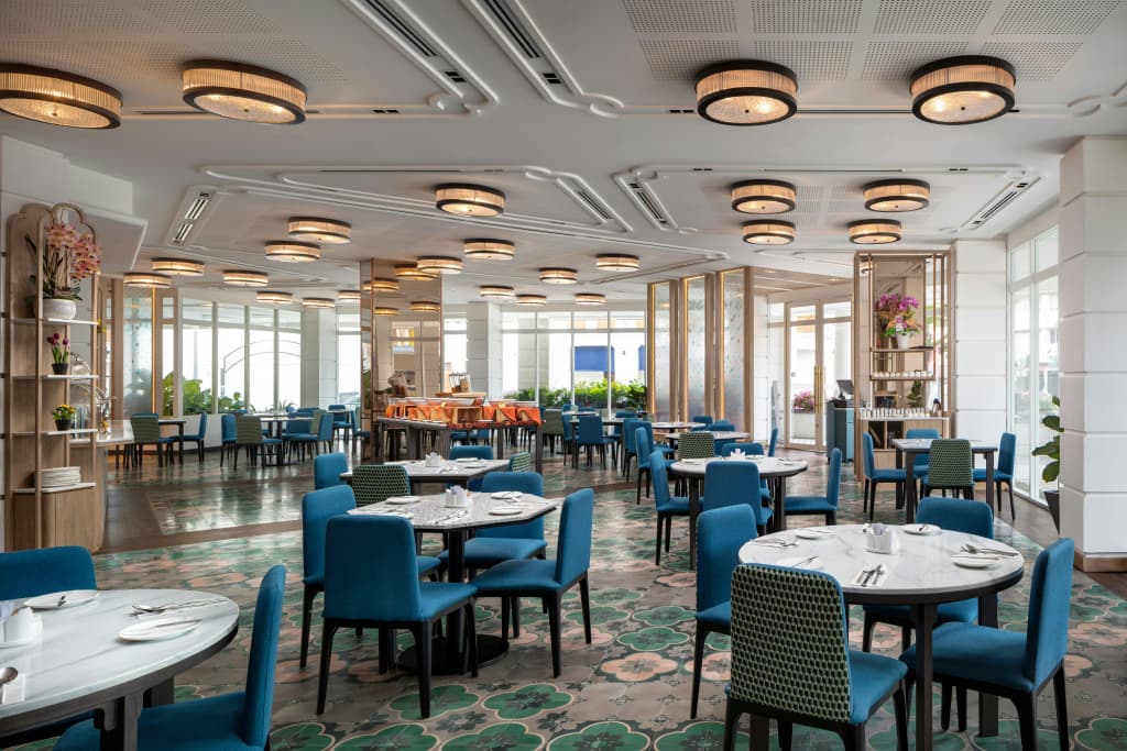 The George Penang By The Crest Collection - photo 28
