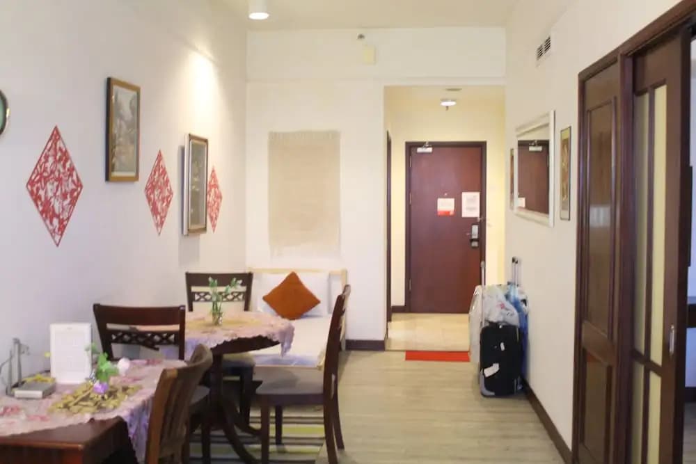 Alpha Service Suites at Times Square - photo 7