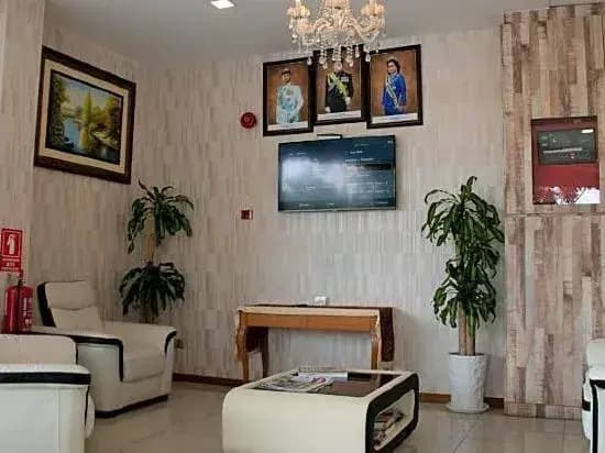 Prince33 Hotel - photo 1