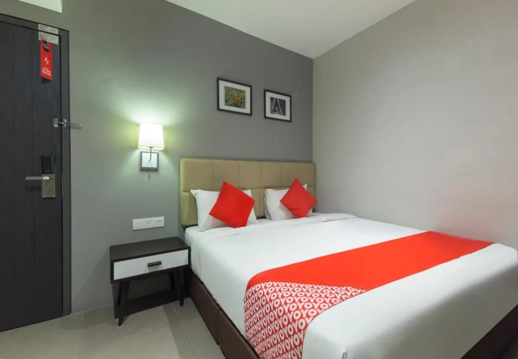 Yootel Boutique Hotel - photo 6