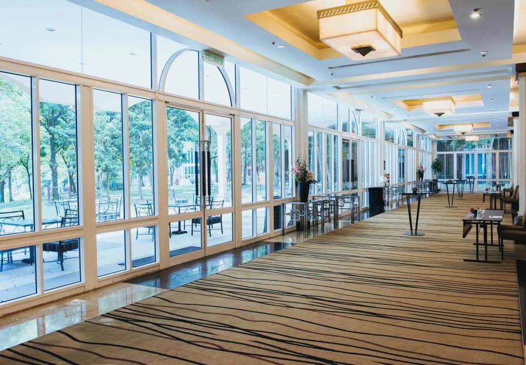 Putrajaya Marriott Hotel - photo 16