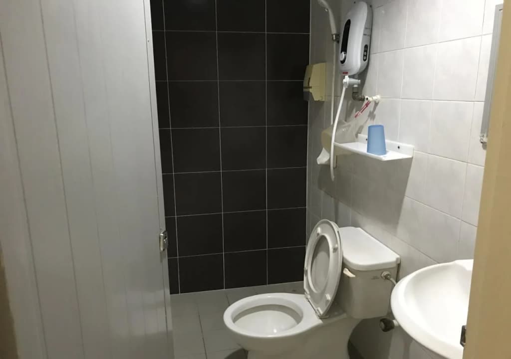 Hotel Kancil - photo 9