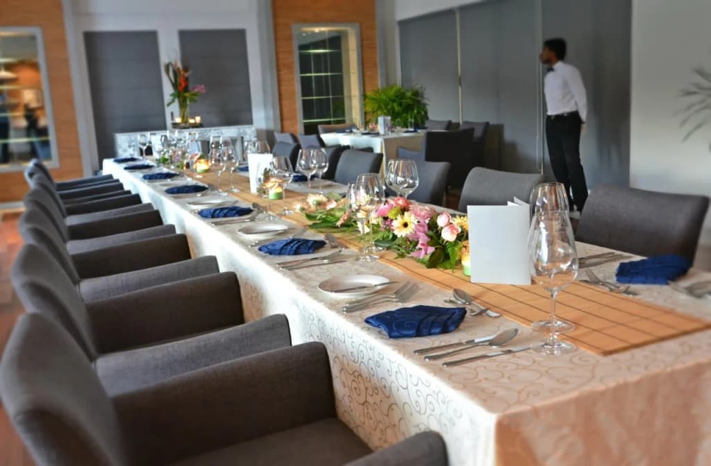 Meru Suites at Meru Valley Resort - photo 25