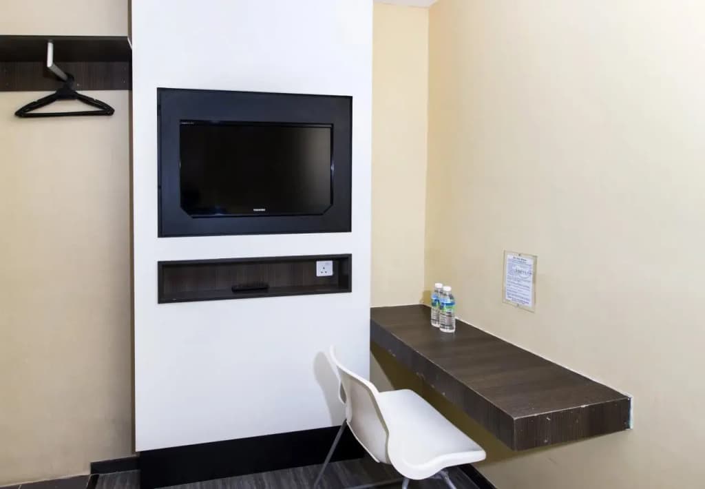 Smile Hotel Cheras Pudu KL - photo 16