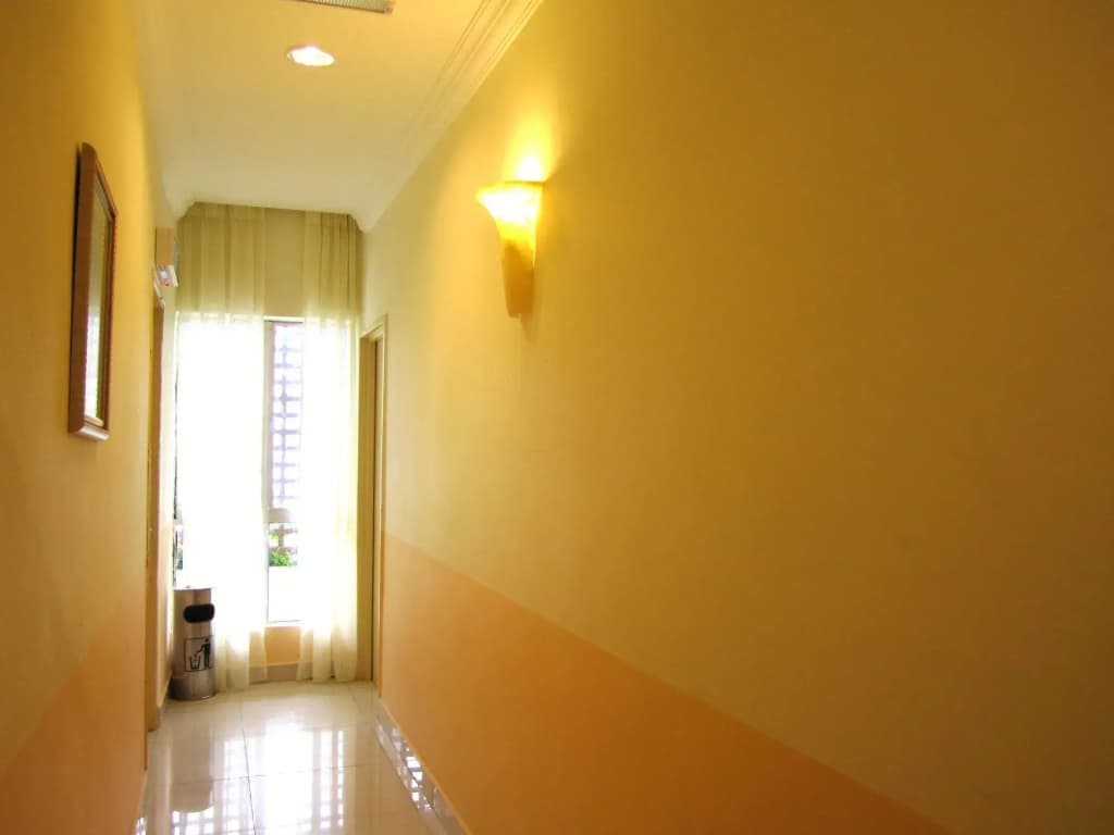 Sun Inns Hotel Bandar Puchong Utama - photo 13