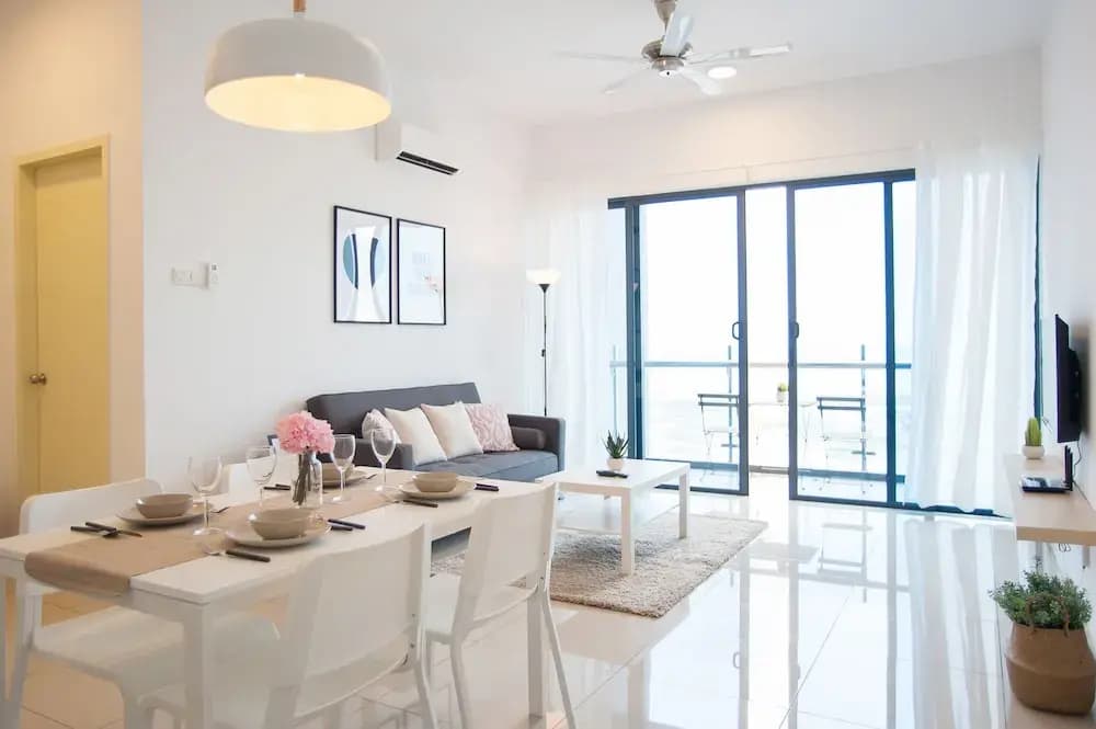 Atlantis Residence by Stayshare Homes - photo 34