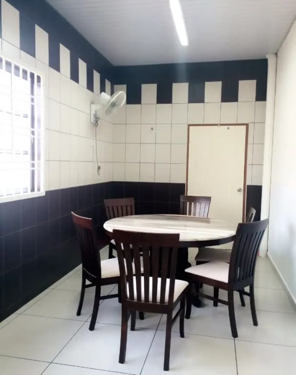 G-City Homestay - photo 10