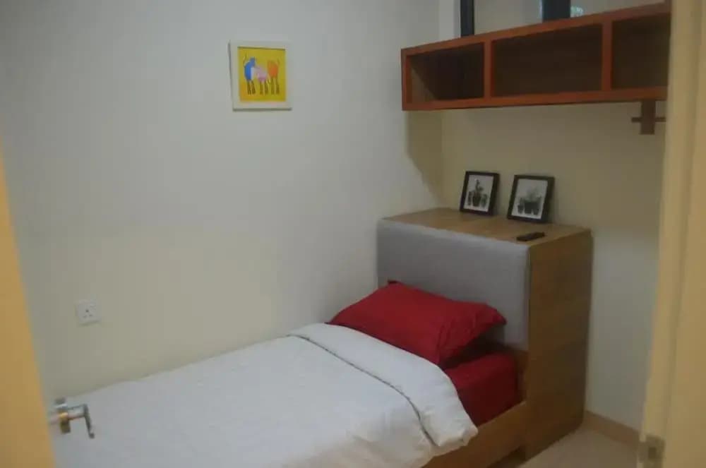 OYO 90564 Homestay Rumah Warisan - photo 3