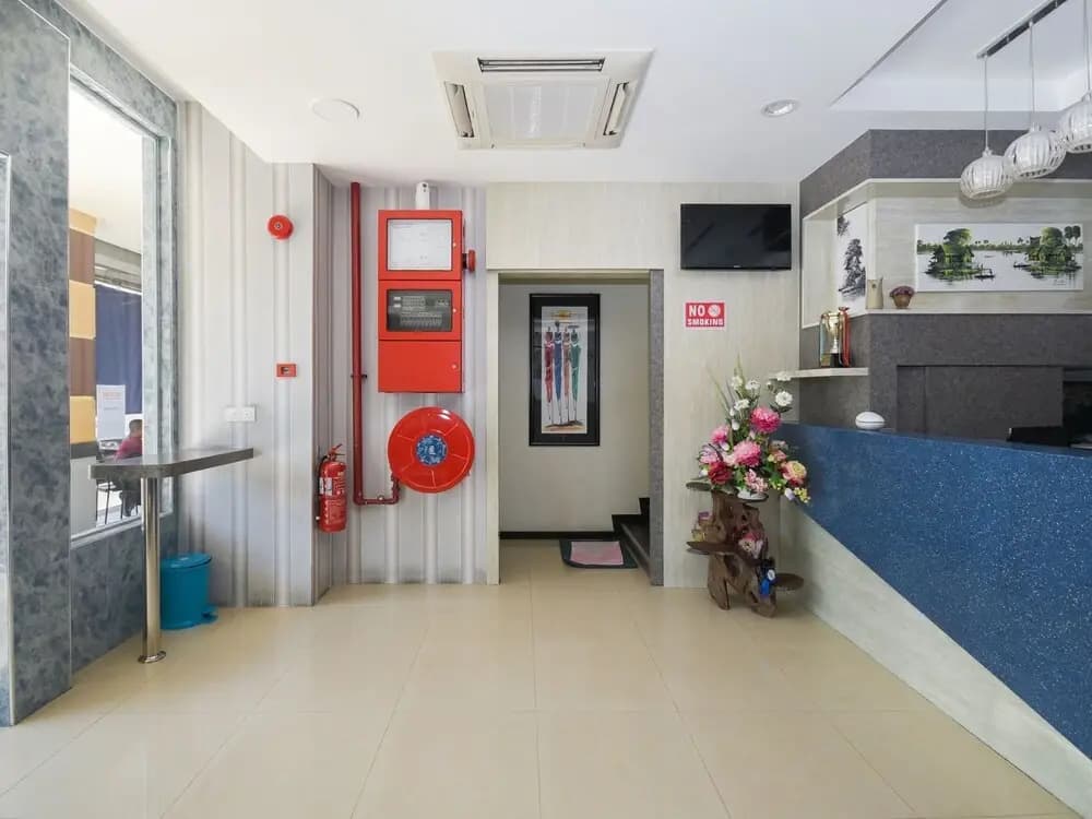 Oyo 43990 Sunshine Inn - photo 10