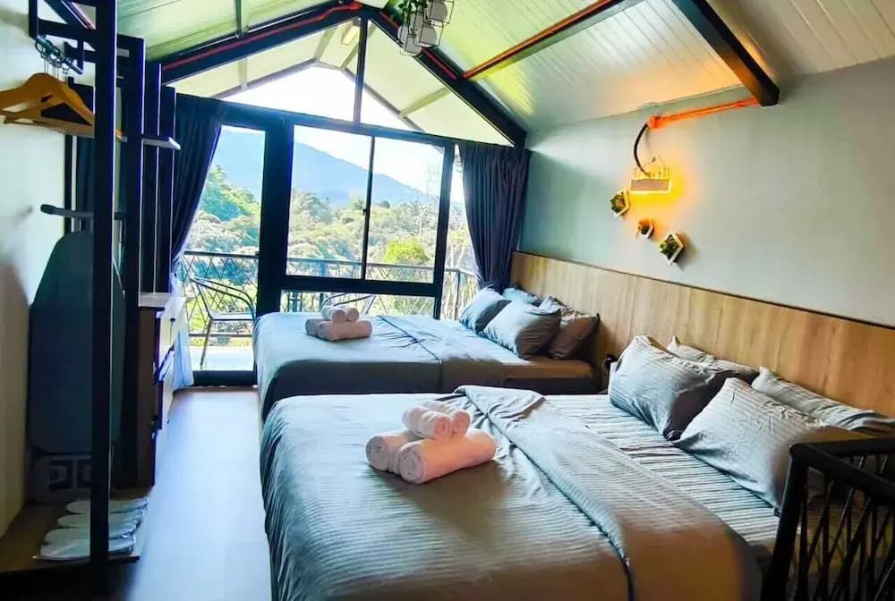 Campod Resort - photo 4
