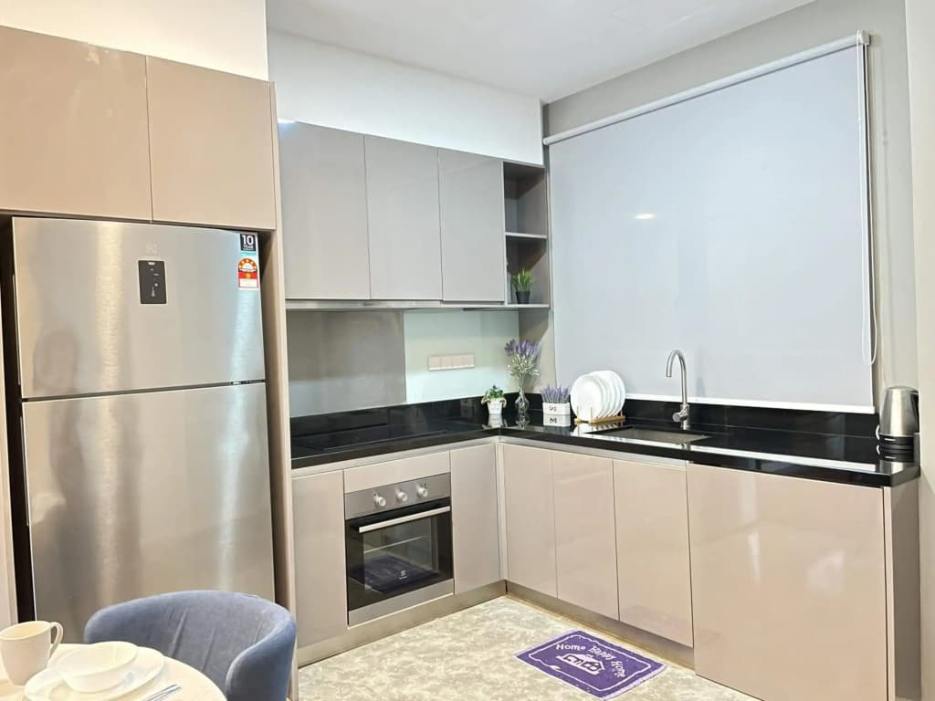 Charming & Cozy Premier Suites @ Vista Residence - photo 10
