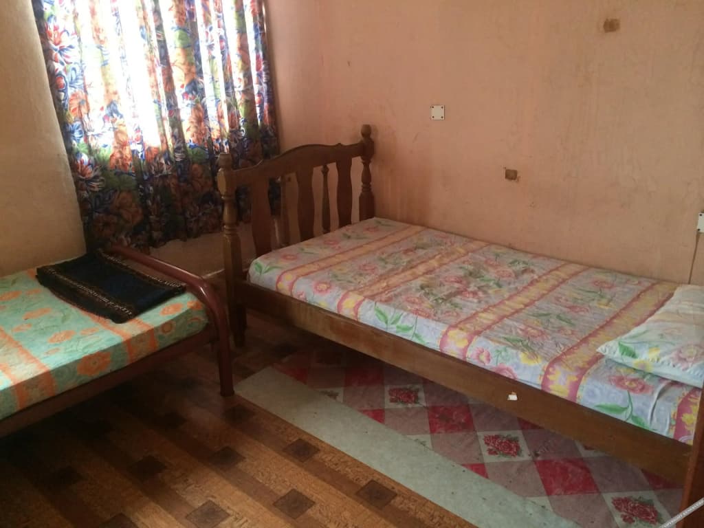 Yaudin Guest House - photo 6