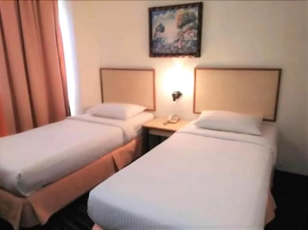 Hotel Sri Sutra Sunway Mentari - photo 5