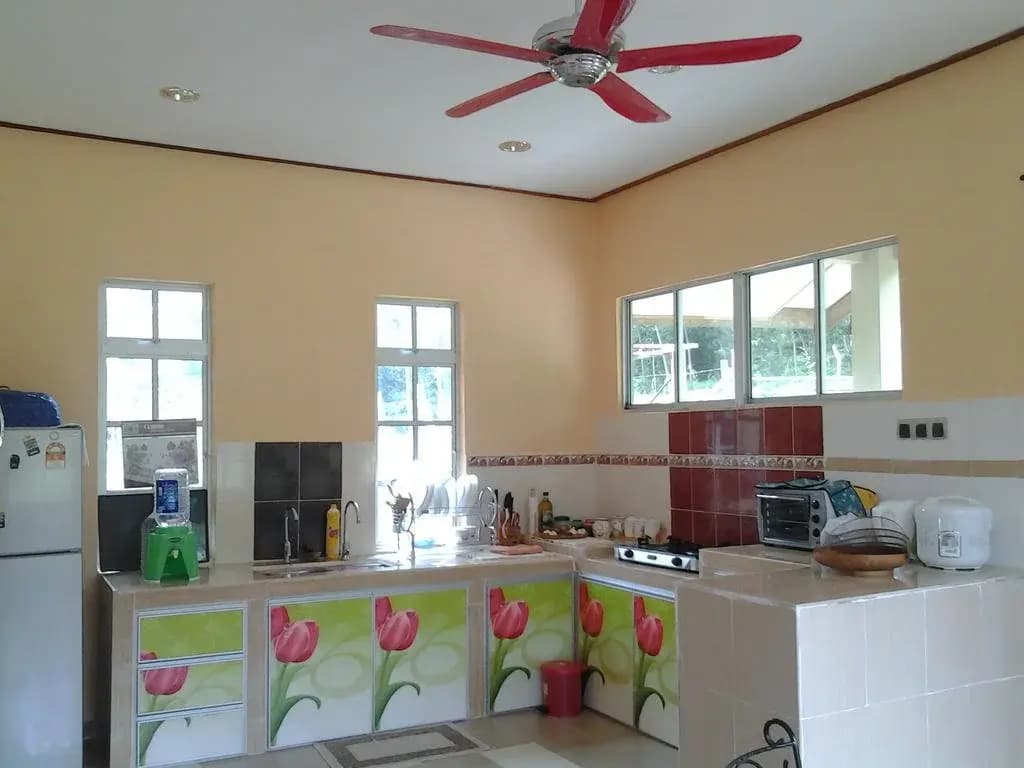 Kapal Terbang Guest House - photo 28