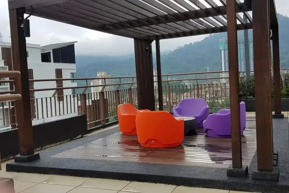 Little Home Genting Highlands - photo 6