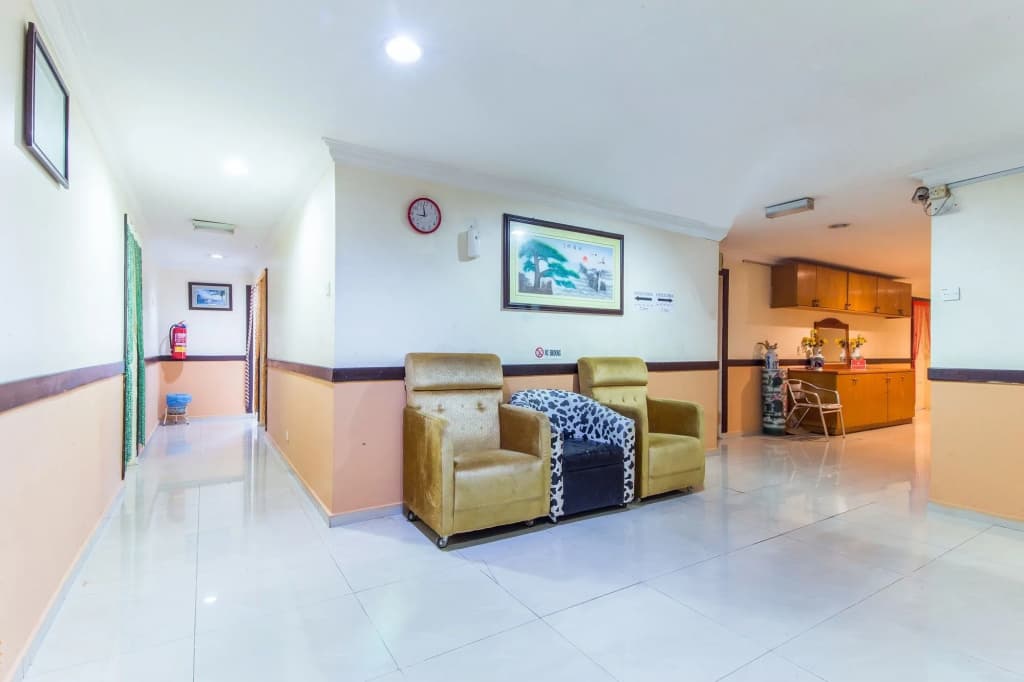 OYO 90118 Suntex Hotel - photo 2