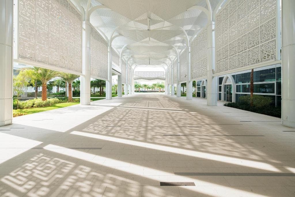 Mövenpick Hotel & Convention Centre KLIA - photo 1