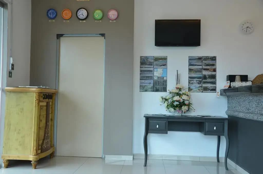 Senrose Hotel - photo 47