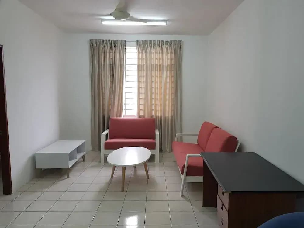 Angkasa Apartment - photo 1