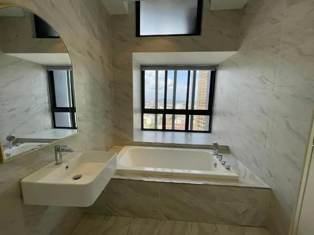 Imperio Residence Melaka - Lovely Classic Studio For Couple stay with WiFI - photo 7
