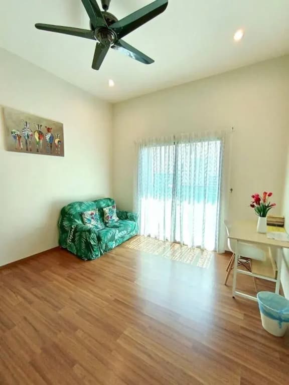Tropical Livings Meru Ipoh Homestay - photo 28