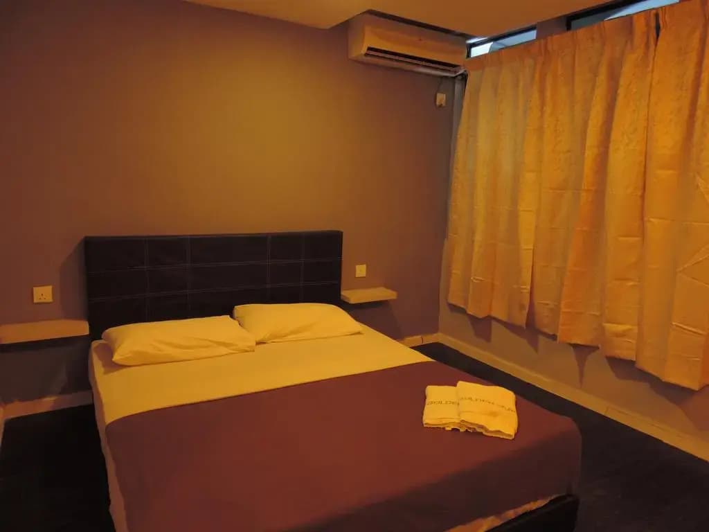 I Stay Hotel - photo 14