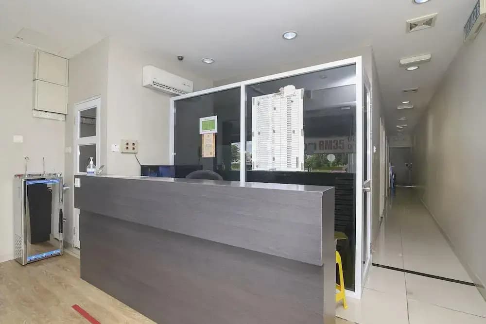 Nice Stay 365 Services by OYO Rooms - photo 2
