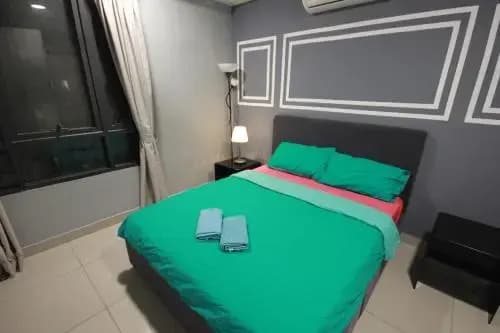 Solstice Service Apartment - photo 3