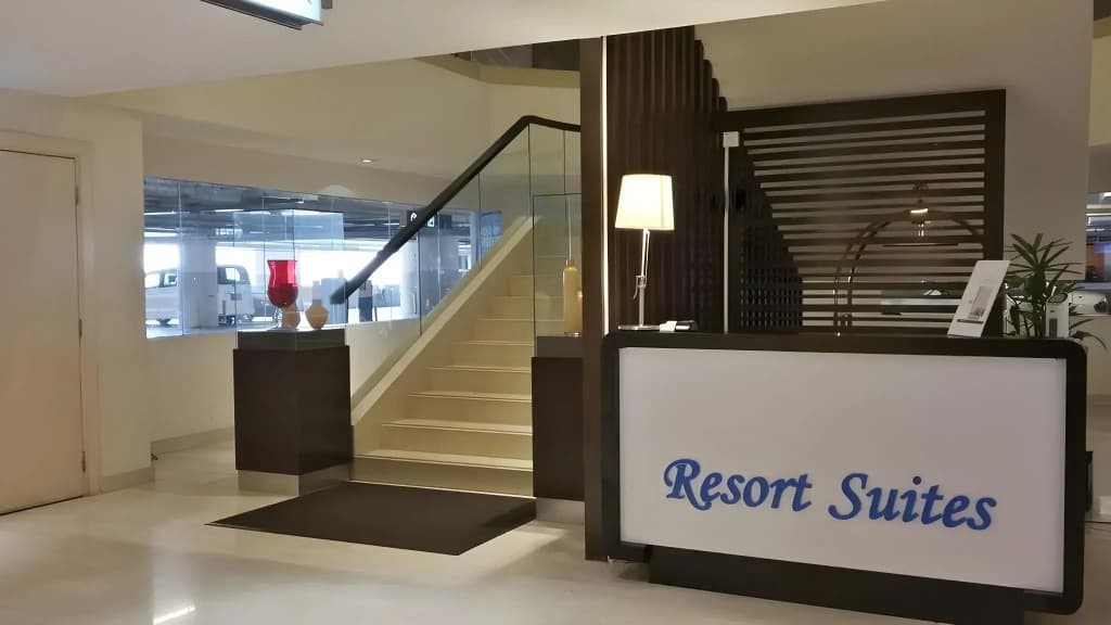 Raintree Resort Suite At Sunway Pyramid Tower - photo 9