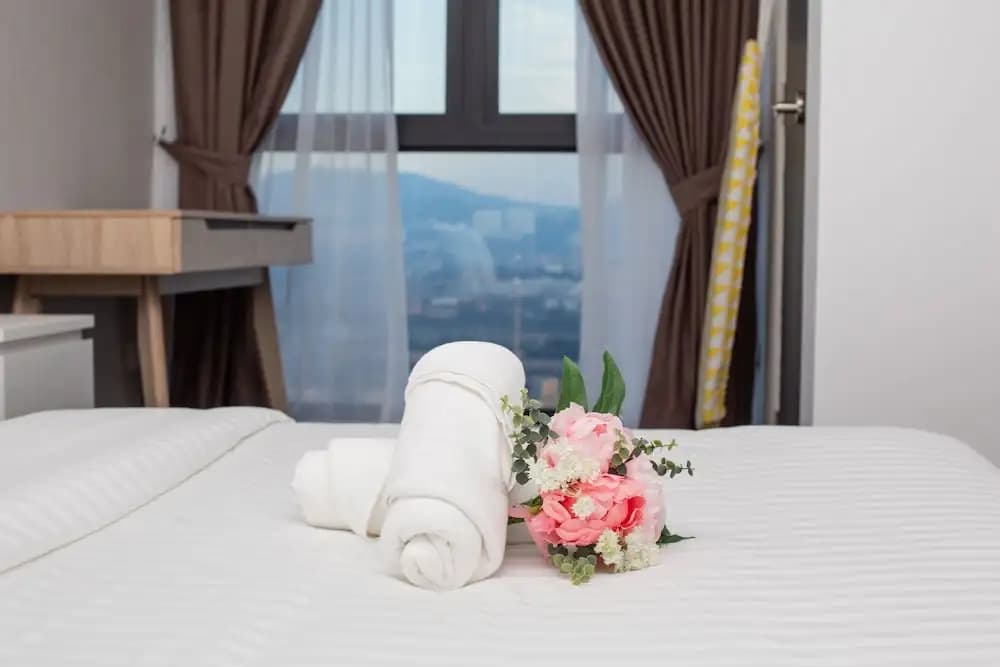 Velocity KL Suites by Luxury Suites Asia - photo 6