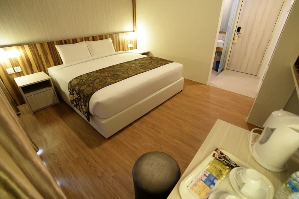 Rimba Hotel - photo 6