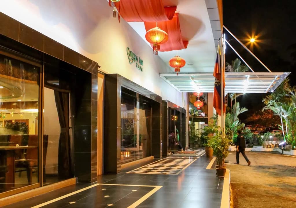 Kingston Hotel 6 @ Changkat Bukit Bintang - photo 16